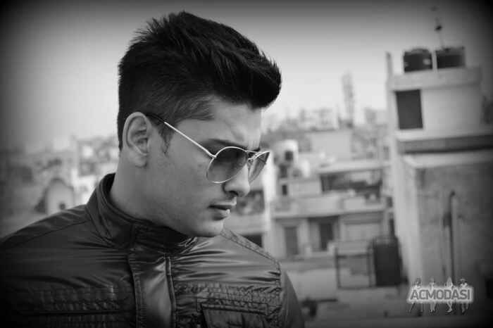 ANKUSH JAIN   photo №98792. Uploaded 18 March 2017