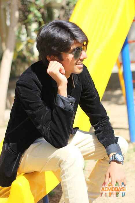 Dhruvraj Kiritkumar Parghi photo №104379. Uploaded 20 May 2017