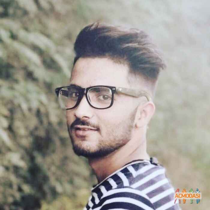 Neeraj singh jasrotia photo №115779. Uploaded 03 April 2018