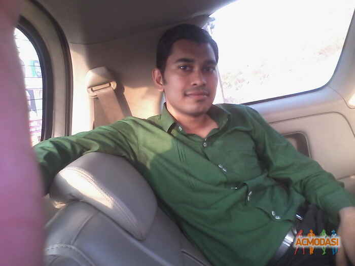 Vishal Santosh Mahajan photo №49232. Uploaded 06 March 2016