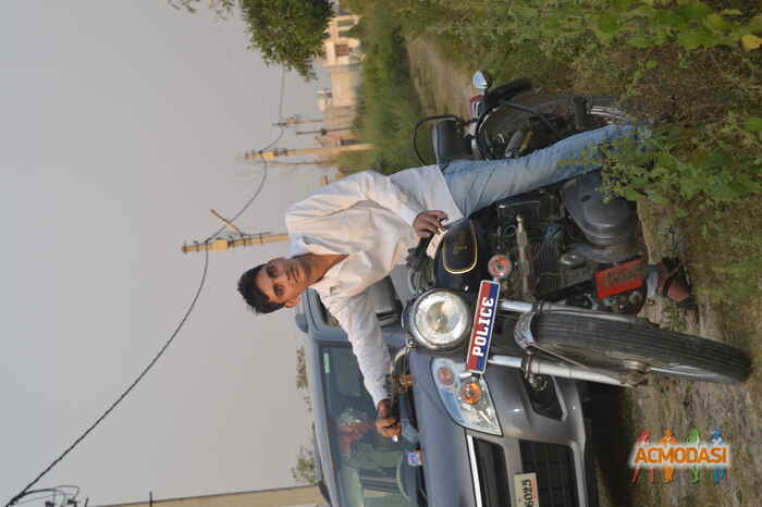 Sachin Kumar Sharan photo №86202. Uploaded 03 December 2016