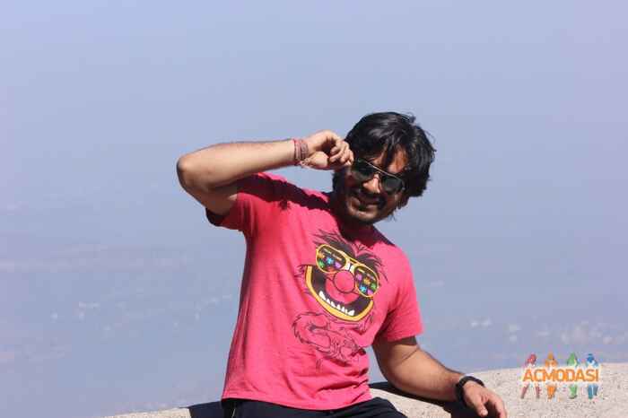 Kalpak V Sakhala photo №40054. Uploaded 12 January 2016