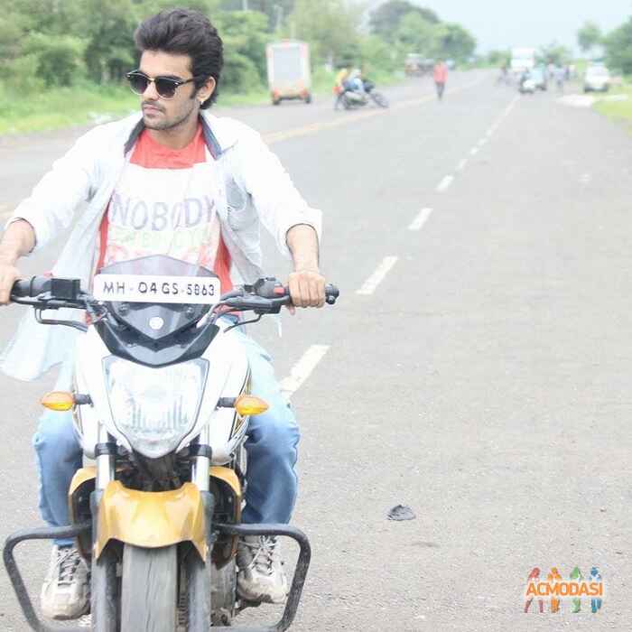 Sandeep Jayantilal Suthar photo №53719. Uploaded 10 April 2016