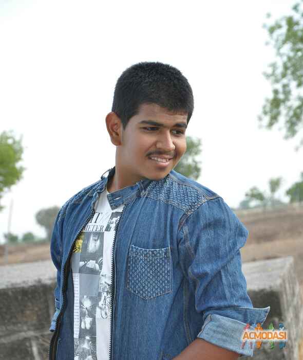 Swaroop Sahebrao Rathod photo №65735. Uploaded 09 July 2016