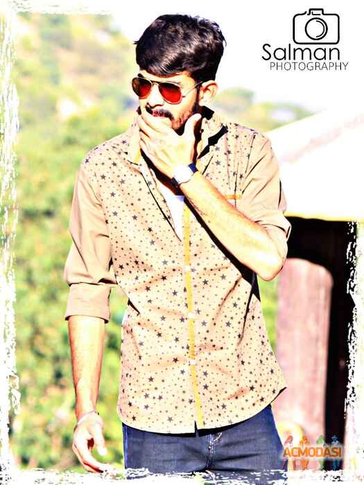 Shahrukh Rashid Shaikh photo №86164. Uploaded 03 December 2016
