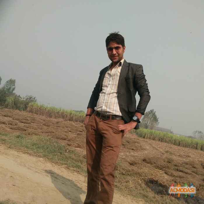 Karan  Sharma photo №91495. Uploaded 12 January 2017