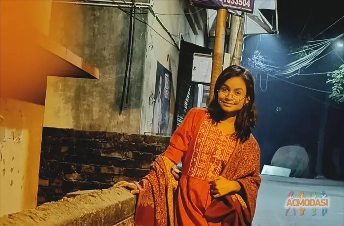 Madhuparna  Nath photo №126687. Uploaded 28 January 2026