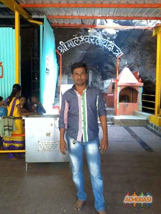 Ravi  Suryavanshi photo №27288. Uploaded 03 November 2015