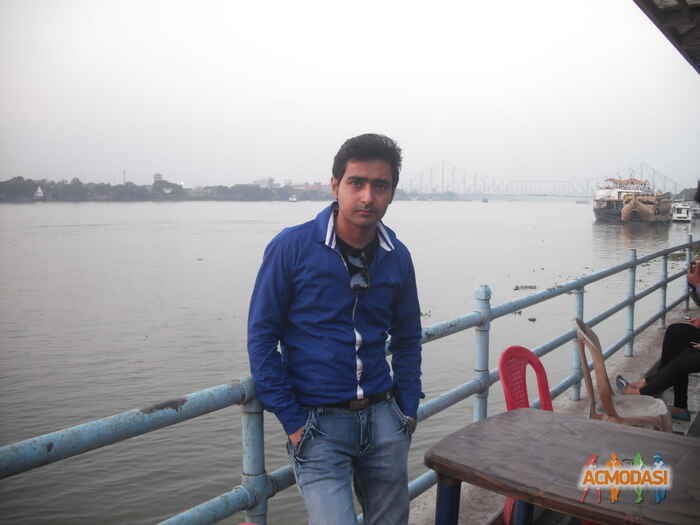 Sumit Kumar Mitra photo №27343. Uploaded 04 November 2015