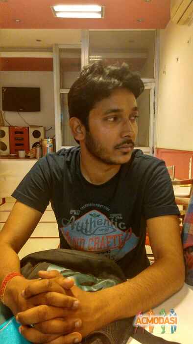 Gautam  Kumar photo №53847. Uploaded 11 April 2016