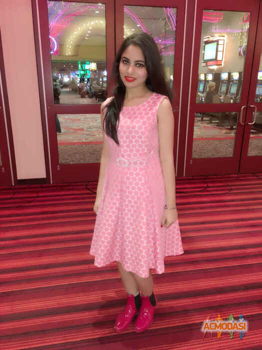Prachi  Shivhare photo №59328. Uploaded 19 May 2016