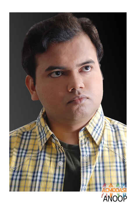 ANOOP  SHUKLA photo №89169. Uploaded 26 December 2016