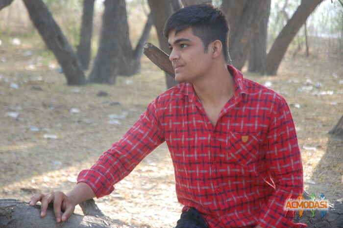 Abhishek  Mishra photo №101468. Uploaded 20 April 2017