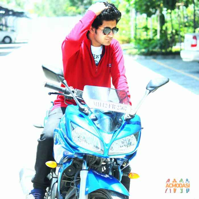 Satish  Rathod photo №15799. Uploaded 18 August 2015