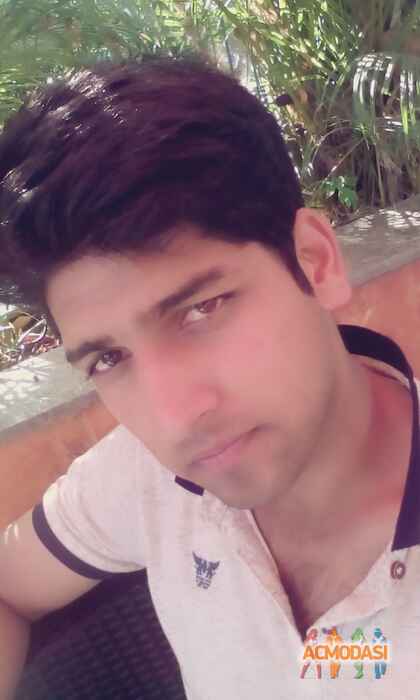 Rahul Ramdas Ghode photo №61563. Uploaded 03 June 2016