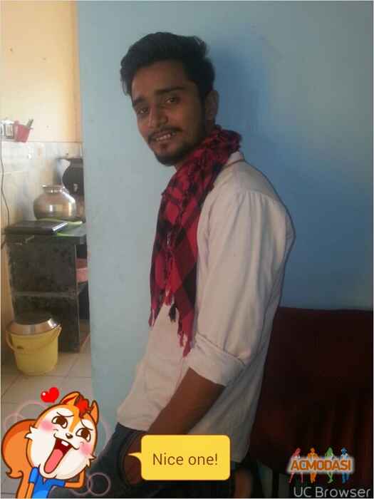Sudarshan Jayprakash Dehankar photo №63846. Uploaded 19 June 2016