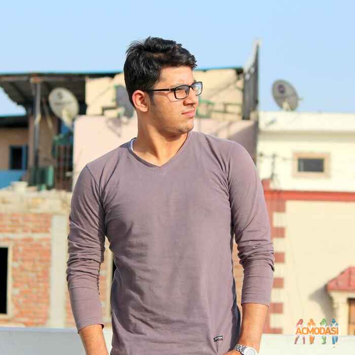 Abhishek  Rana photo №82165. Uploaded 01 November 2016