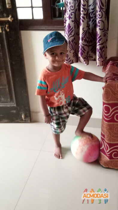 Rahul Bhanudas Jadhav photo №100888. Uploaded 14 April 2017