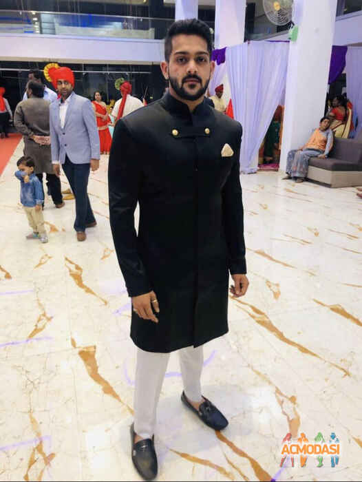 Aadarsh Mahendra Jaiswal photo №120929. Uploaded 03 September 2019