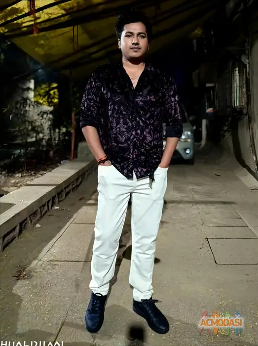 Amit  Mishra photo №126955. Uploaded 23 February 2026