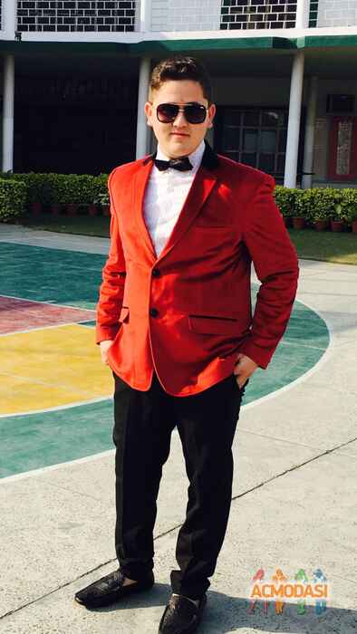 Tarun  Jain photo №44265. Uploaded 02 February 2016