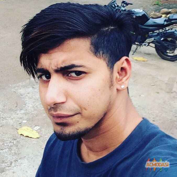Mr.Tejas Sunil Hande photo №84843. Uploaded 21 November 2016