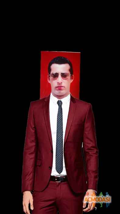 Shahidibrahim  Shahid photo №87310. Uploaded 11 December 2016