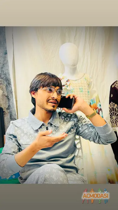 Abdullah  Abdat photo №126029. Uploaded 04 November 2025