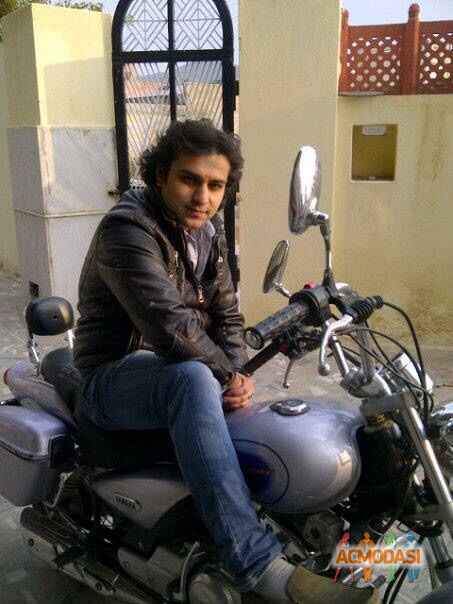 Harsh  Joon photo №28574. Uploaded 13 November 2015