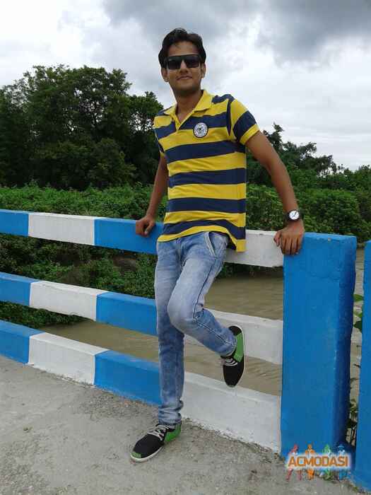 Sharique  Husain photo №89754. Uploaded 30 December 2016