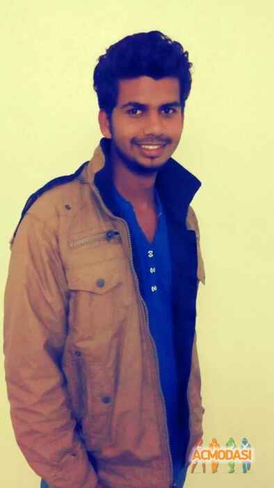 Sanket Anil Gawai photo №87575. Uploaded 14 December 2016