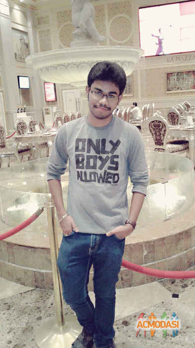 Sudher  Kumar photo №103756. Uploaded 10 May 2017