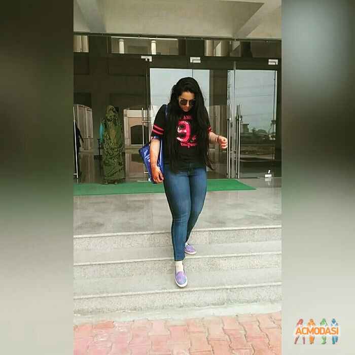 Shreya  Grover photo №103818. Uploaded 11 May 2017