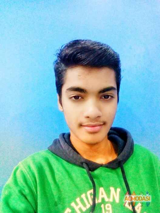 Siddhant Arun Sharma photo №111698. Uploaded 01 November 2017