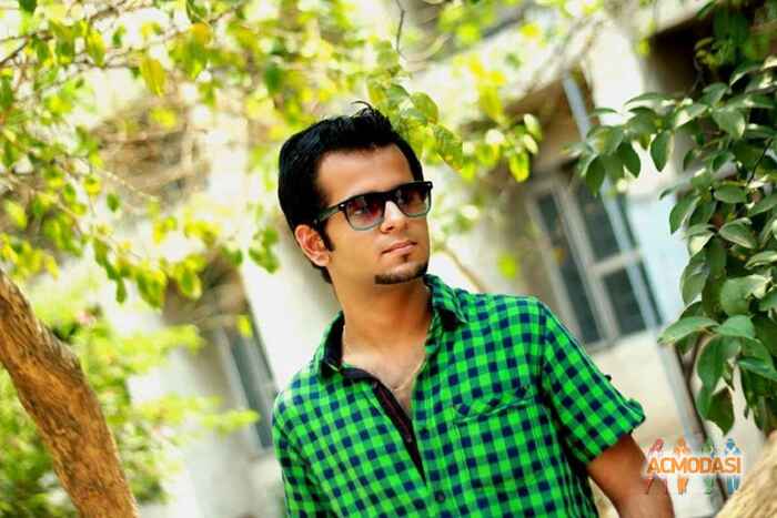 Aman  Arora photo №117148. Uploaded 12 August 2018