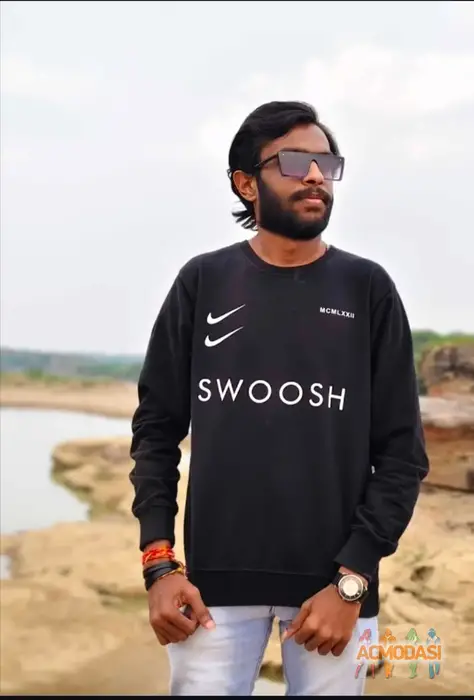 Dharmesh  Chotaliya photo №126120. Uploaded 20 November 2025