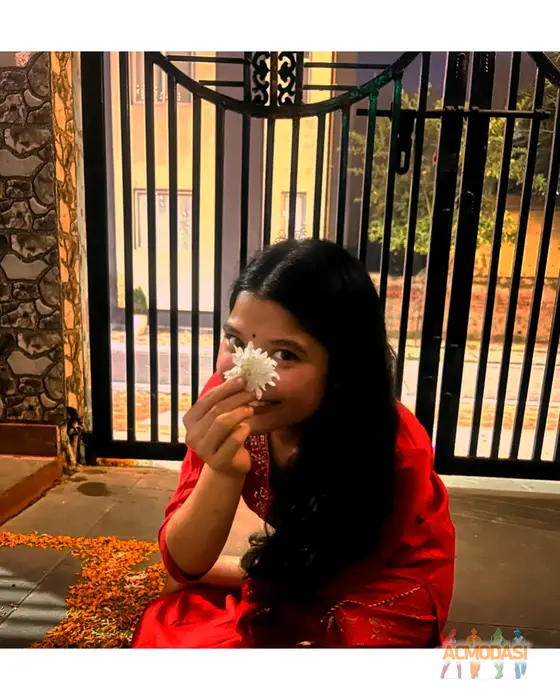 Anjali  Chand deopa photo №126559. Uploaded 15 January 2026