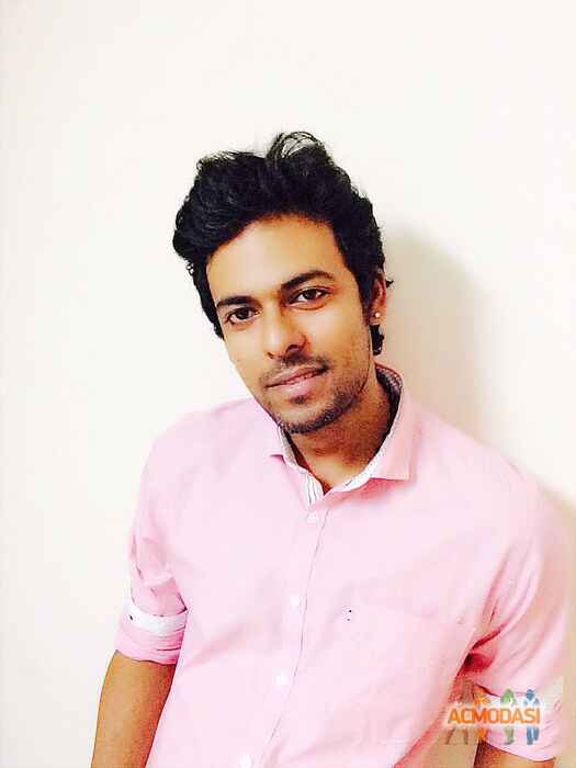 Samrat  Chatterjee photo №23218. Uploaded 03 October 2015