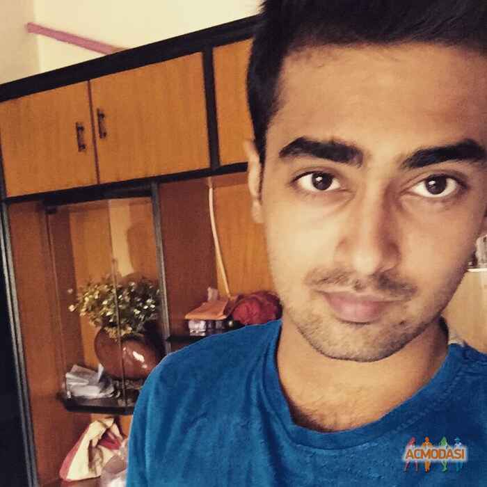 Akshay Vinod Singh photo №47781. Uploaded 24 February 2016
