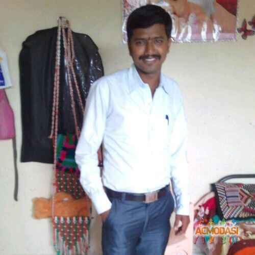 Baban Ramdas Walunj photo №57502. Uploaded 06 May 2016