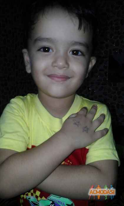 Ramesh Navin Galani photo №7812. Uploaded 29 June 2015