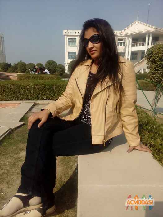 Shadhnee  Agarwal photo №93743. Uploaded 29 January 2017