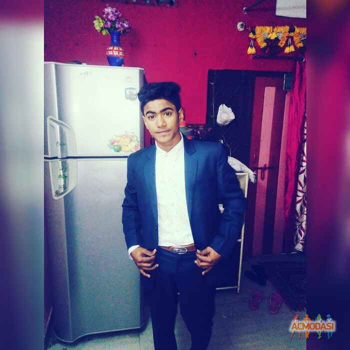 Karan  Sah photo №97233. Uploaded 02 March 2017