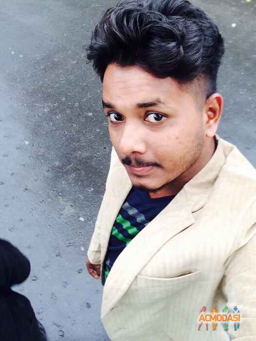Samim Alom Ahamed photo №108570. Uploaded 01 August 2017