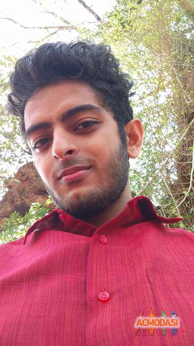 Suraj Warier  photo №54003. Uploaded 12 April 2016