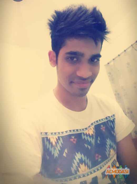 PRASHANT  DUTT photo №64213. Uploaded 21 June 2016