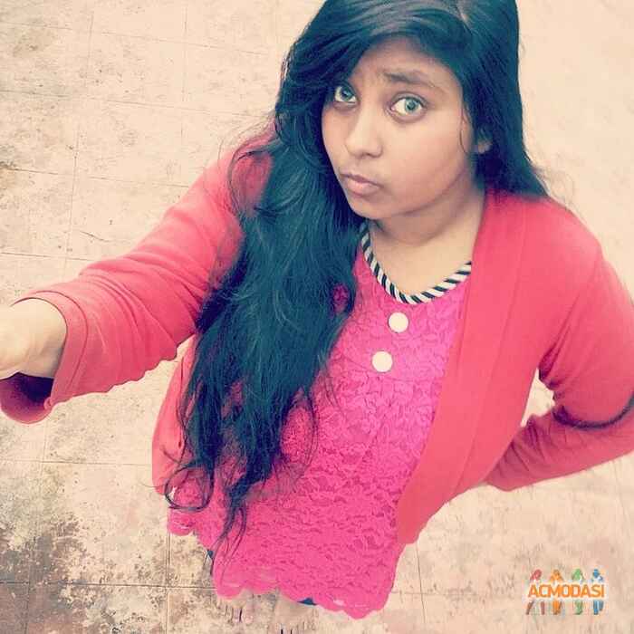 Priyanka Parthasarathy Naidu photo №82931. Uploaded 06 November 2016