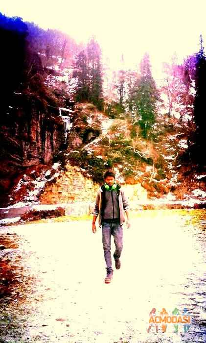Sanjeev yadav satya photo №85472. Uploaded 27 November 2016