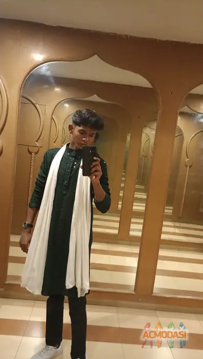 Anosh  Singh photo №125861. Uploaded 04 October 2025