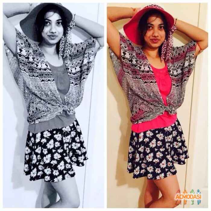 Smruti Soumya Parida photo №19286. Uploaded 08 September 2015